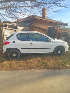 Обява за продажба на Peugeot 206 Плюс! ~3 999 лв. - изображение 6