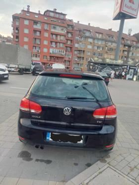 Обява за продажба на VW Golf 6 1.4i ~9 600 лв. - изображение 9