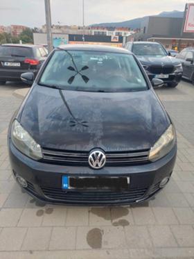 Обява за продажба на VW Golf 6 1.4i ~9 600 лв. - изображение 7