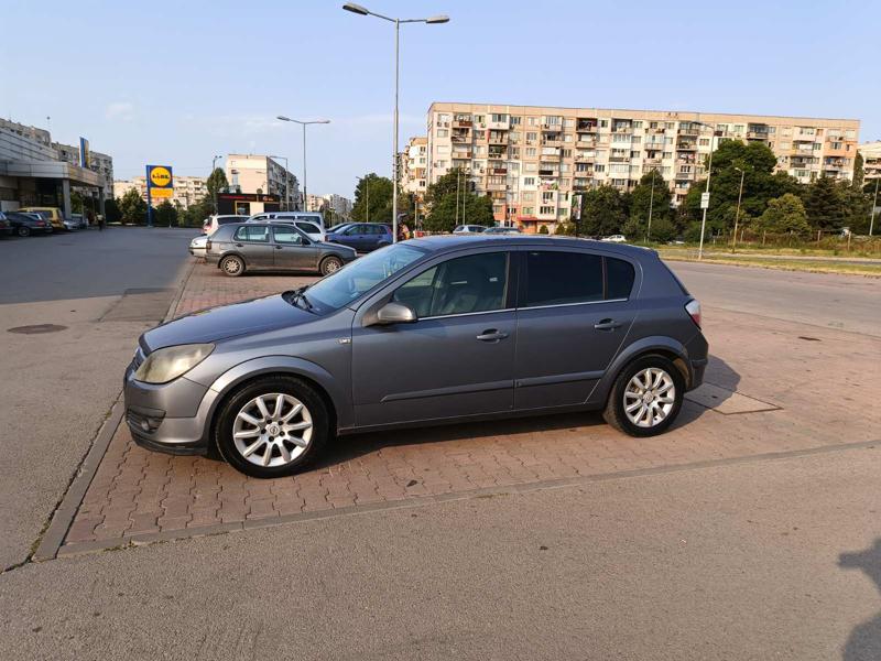 Opel Astra H - изображение 5