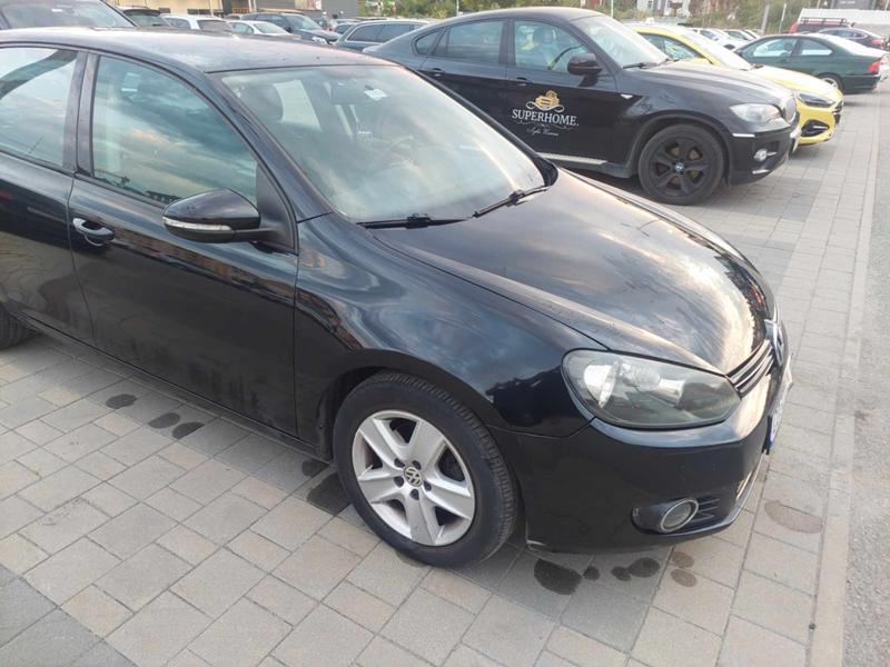 VW Golf 6 1.4i - изображение 9