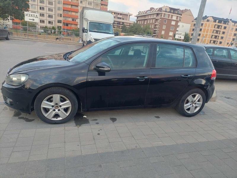 VW Golf 6 1.4i - изображение 4