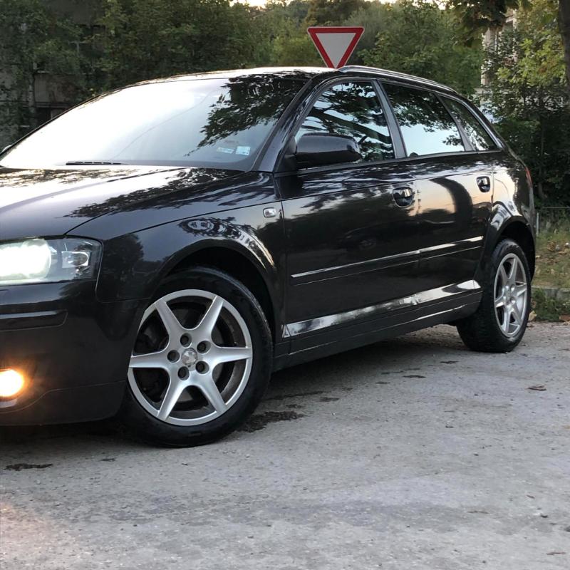 Audi A3 2.0 FSI TURBO  - изображение 4