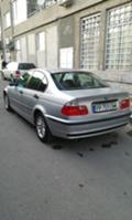BMW 316 на газ - изображение 2