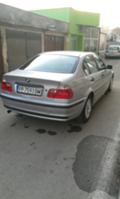 BMW 316 на газ - изображение 3