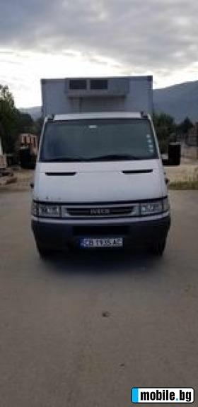 Iveco 35c11  - изображение 8