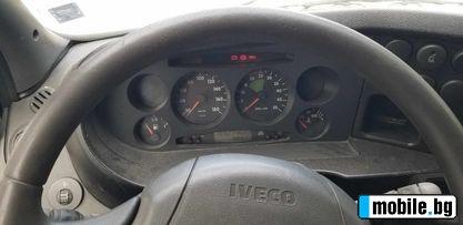 Iveco 35c11  - изображение 6