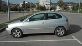 Seat Ibiza 1.4 TDI