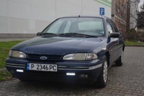 Обява за продажба на Ford Mondeo 1.8TDI MK1 ~2 500 лв. - изображение 1