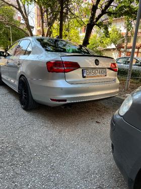 Обява за продажба на VW Jetta 2.0 tdi ~17 000 лв. - изображение 2