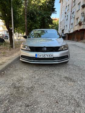 Обява за продажба на VW Jetta 2.0 tdi ~17 000 лв. - изображение 1