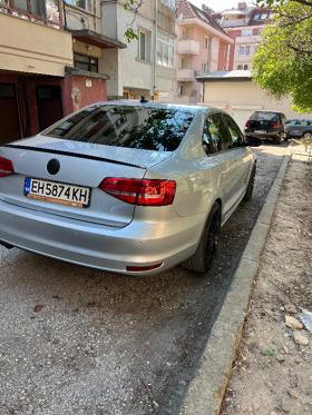 Обява за продажба на VW Jetta 2.0 tdi ~17 000 лв. - изображение 7