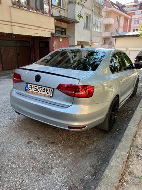 Обява за продажба на VW Jetta 2.0 tdi ~17 000 лв. - изображение 6