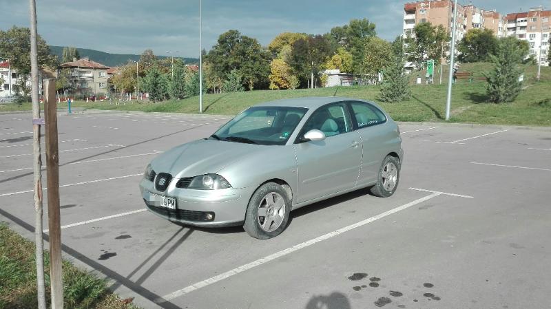 Seat Ibiza 1.4 TDI - изображение 3