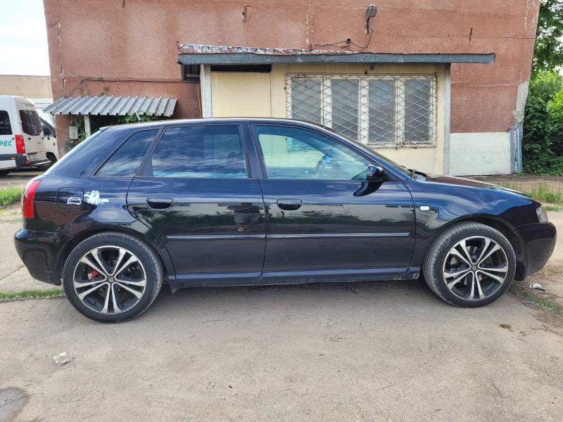 Audi A3 1.9 TDI Facelift - изображение 6