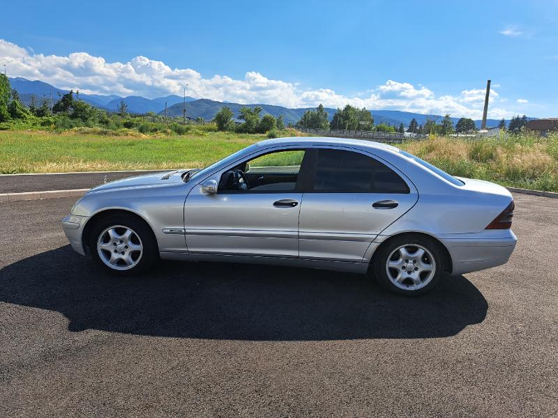 Mercedes-Benz C 200 CDI - изображение 4