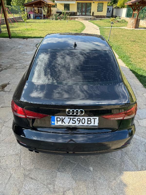 Audi A3 2.0 TDI 150кс - изображение 3