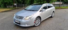 Обява за продажба на Toyota Avensis 2.2 d-cat ~11 999 лв. - изображение 1