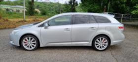 Обява за продажба на Toyota Avensis 2.2 d-cat ~11 999 лв. - изображение 1