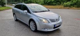 Обява за продажба на Toyota Avensis 2.2 d-cat ~11 999 лв. - изображение 6