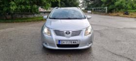 Обява за продажба на Toyota Avensis 2.2 d-cat ~11 999 лв. - изображение 7