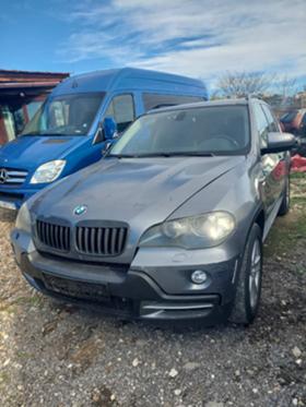 BMW X5 2.8