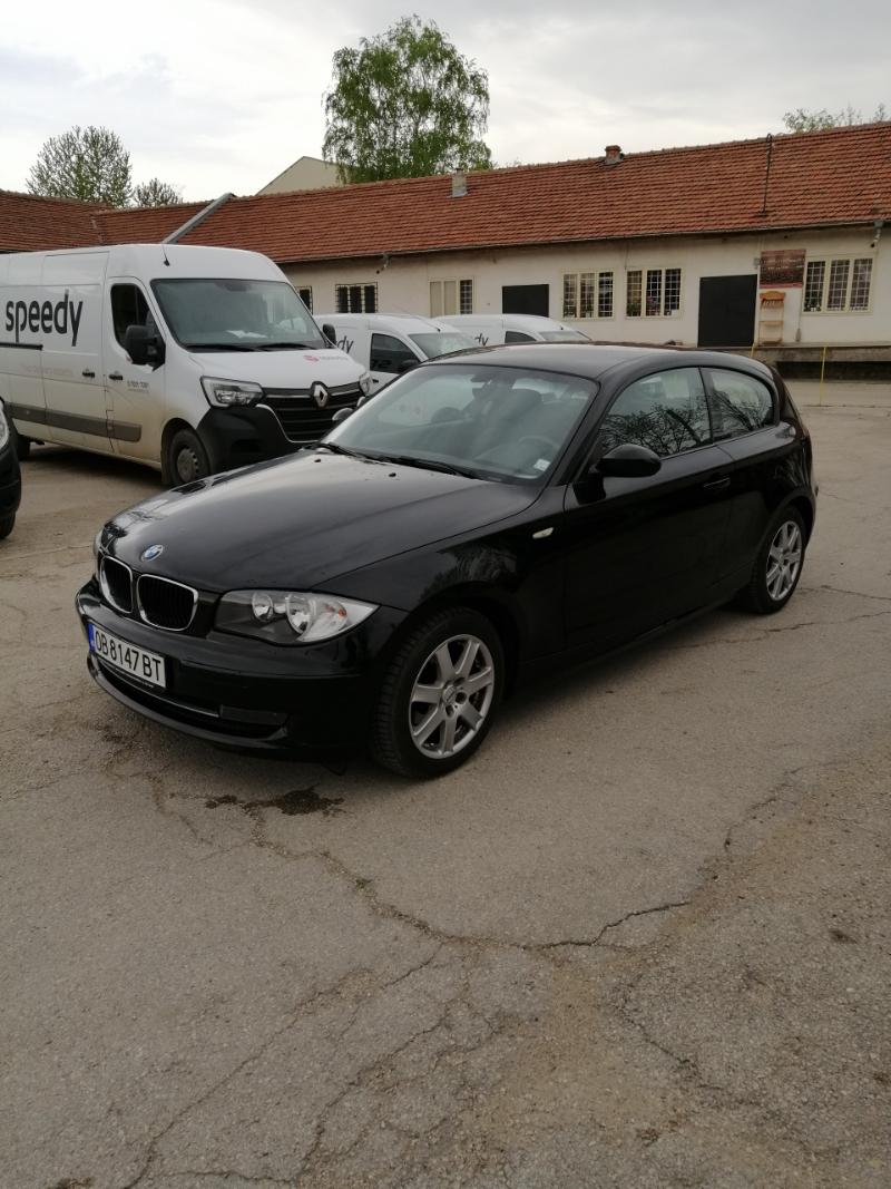 BMW 1600 1.6i - изображение 4