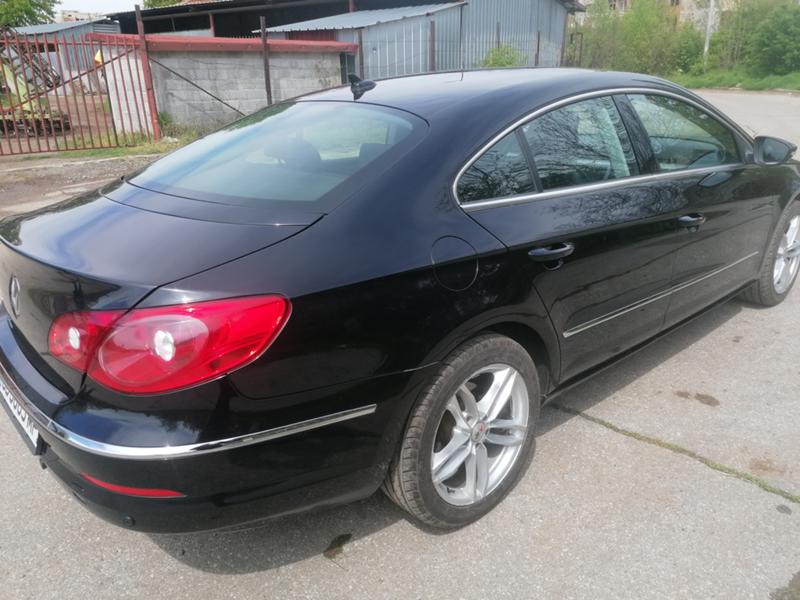 VW CC  - изображение 7