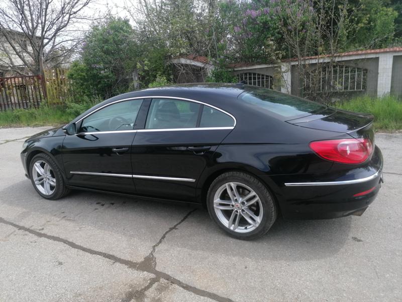 VW CC  - изображение 5