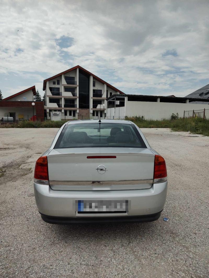 Opel Vectra 2.2 - изображение 5