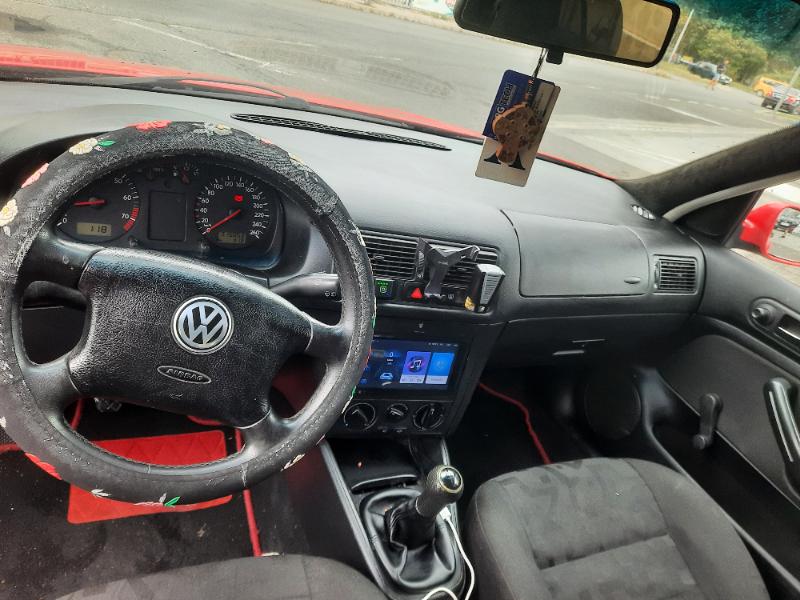 VW Golf 1.6 gas - изображение 3