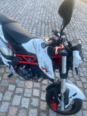 Обява за продажба на Benelli 125 125 tnt naked ~Цена по договаряне - изображение 2