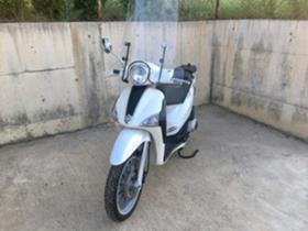 Обява за продажба на Piaggio Liberty 150 ~1 200 лв. - изображение 2