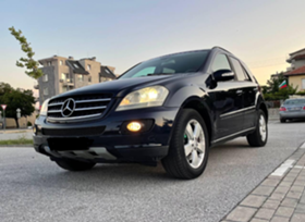 Mercedes-Benz ML 500 5.0