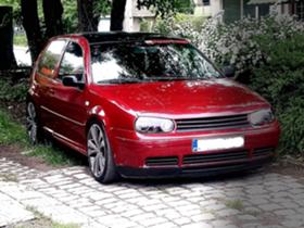 VW Golf 1.9 110 AHF