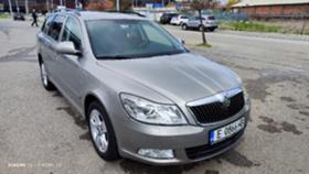 Обява за продажба на Skoda Octavia 1.6 TDI 105 к.с ~11 000 лв. - изображение 1