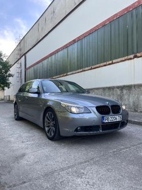 Обява за продажба на BMW 530 E61 ~12 300 лв. - изображение 1