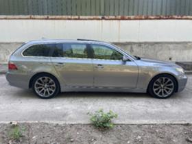 Обява за продажба на BMW 530 E61 ~12 300 лв. - изображение 2