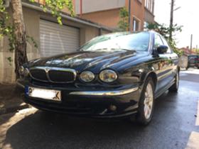 Обява за продажба на Jaguar X-type ~3 000 лв. - изображение 1