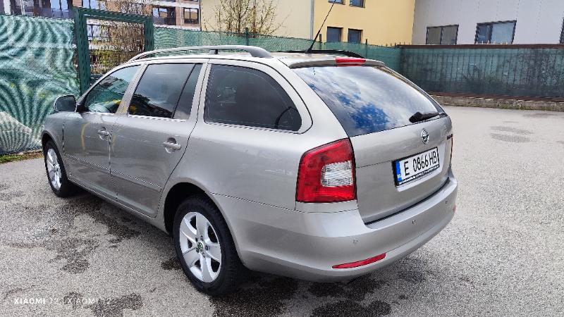 Skoda Octavia 1.6 TDI 105 к.с - изображение 6