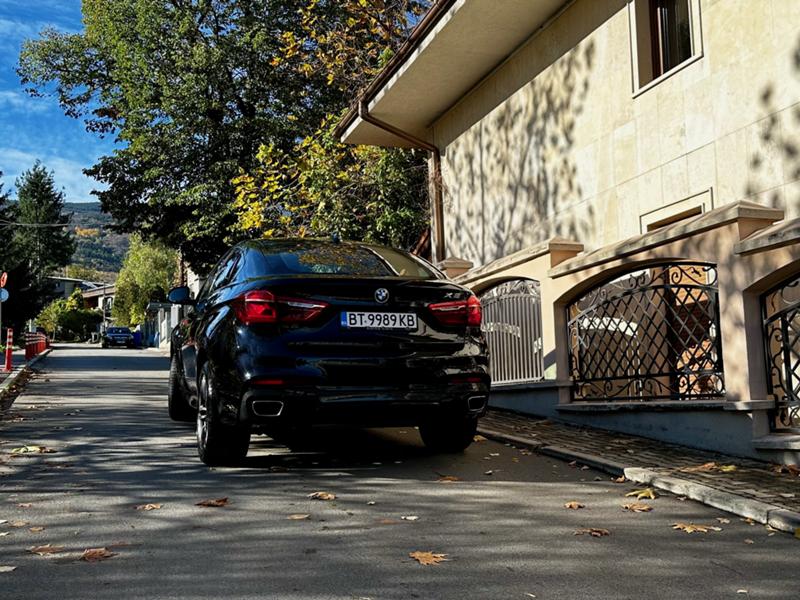 BMW X6  - изображение 3