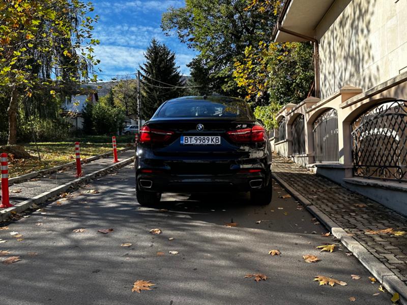 BMW X6  - изображение 8