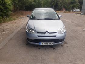 Обява за продажба на Citroen C4 1.6 ~9 700 лв. - изображение 7