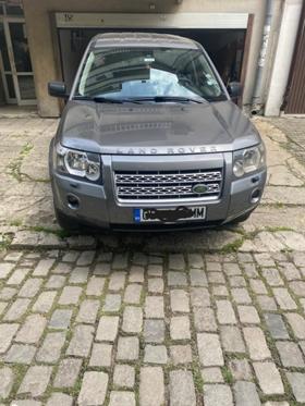 Обява за продажба на Land Rover Freelander ~8 500 лв. - изображение 4