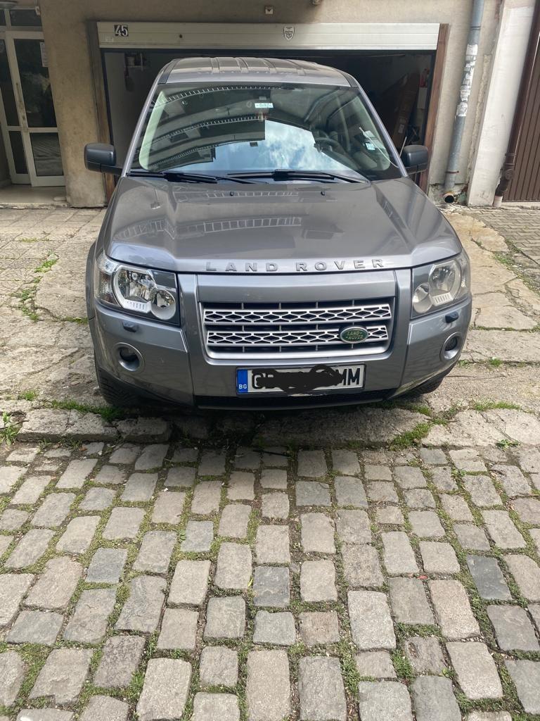 Land Rover Freelander  - изображение 5