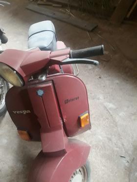 Обява за продажба на Vespa 50 PK 50 ~1 200 лв. - изображение 2