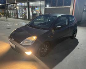 Обява за продажба на Ford Fiesta 1.4 ~2 400 лв. - изображение 2