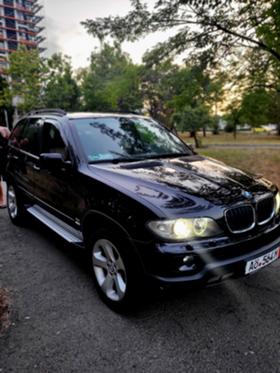 Обява за продажба на BMW X5 ~11 000 лв. - изображение 2