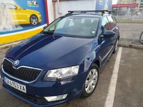 Обява за продажба на Skoda Octavia ~14 500 лв. - изображение 1