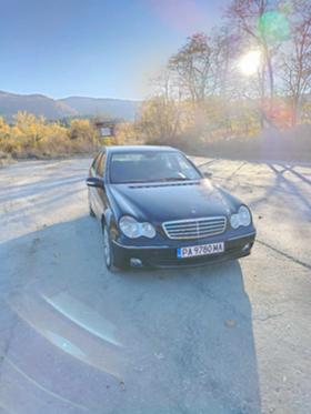 Mercedes-Benz C 320 Cdi - изображение 1